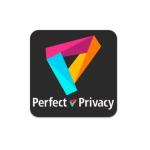 VPN – PerfectPrivacy