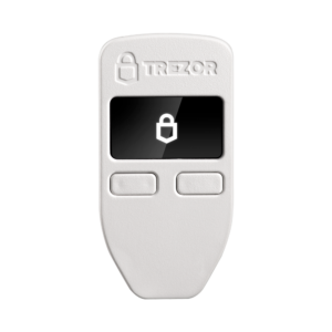 Trezor One