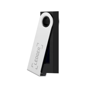 Ledger Nano S Plus