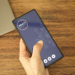 Fullständig telefoninstallation