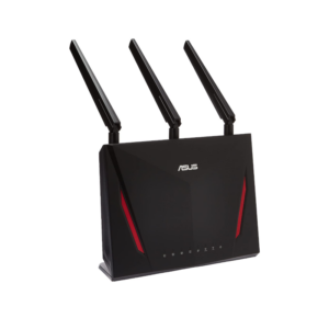 PRVCY Router