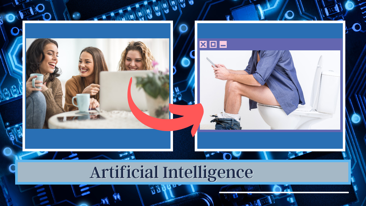 Lee más sobre el artículo ¿Qué hay detrás de la inteligencia artificial?