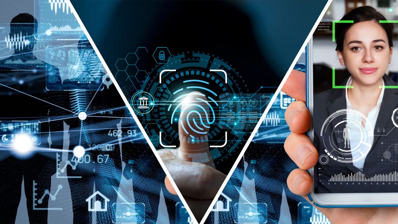 Read more about the article Biometrische Datensammlung: Die Risiken hinter der Technologie
