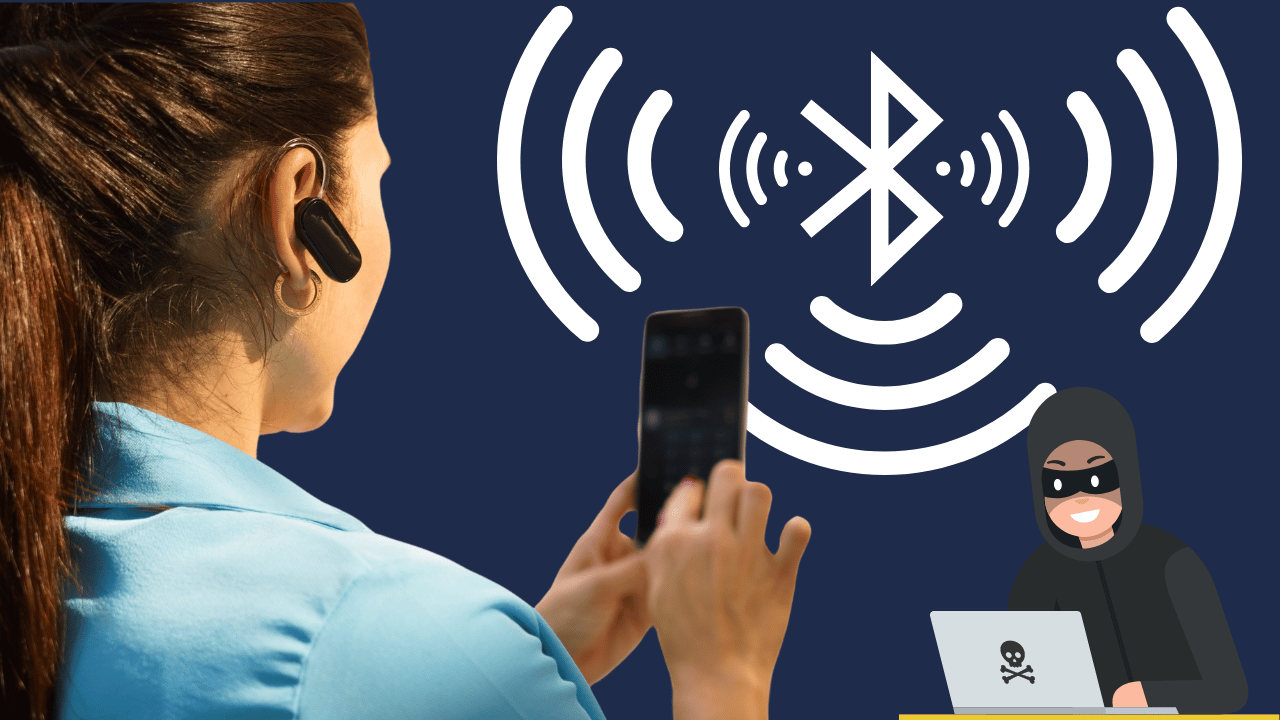 Read more about the article Bluetooth ausschalten zum Schutz der Gesundheit