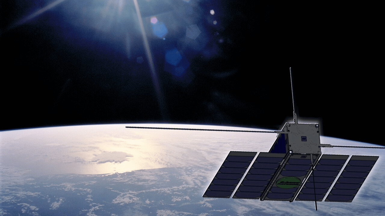 Read more about the article Forscher haben gezeigt, wie sie die Kontrolle über einen Satelliten der Europäischen Weltraumorganisation (ESA) übernommen haben.