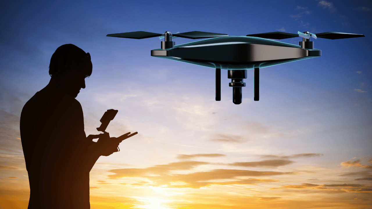Read more about the article Revolutionierung des Himmels: Die Macht der Open-Source-Drohnen