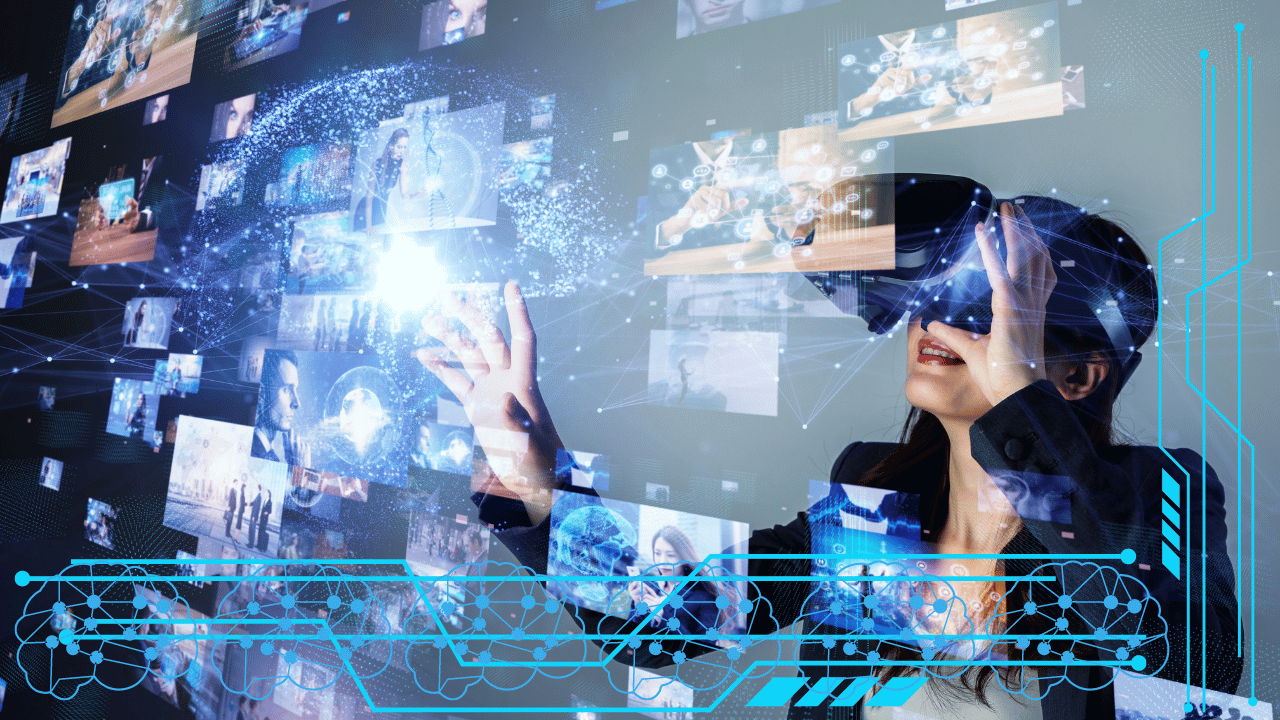 Read more about the article Virtual reality: the good and the bad