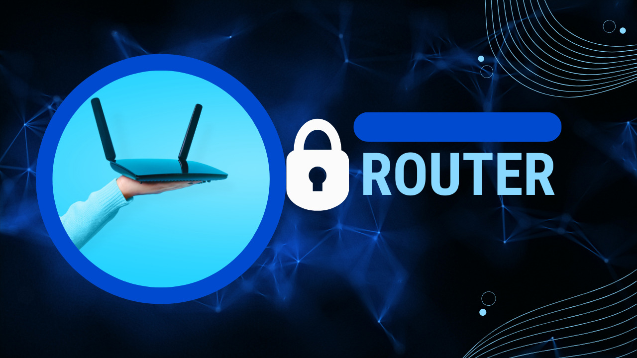Read more about the article What should you look out for in the most secure routers?