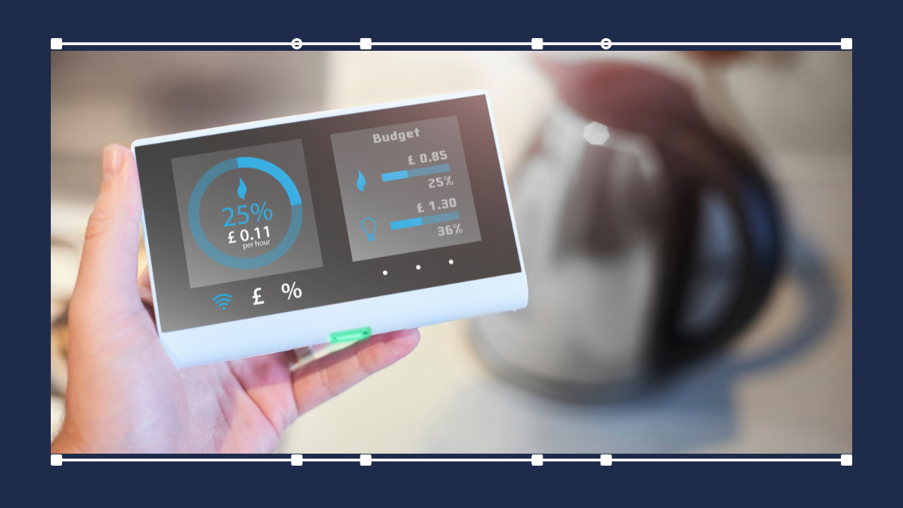 Read more about the article The Surveillance of Utility Management: Smart Water and Electricity Meters