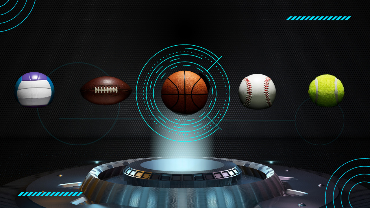 Read more about the article The technological development of Sports Events