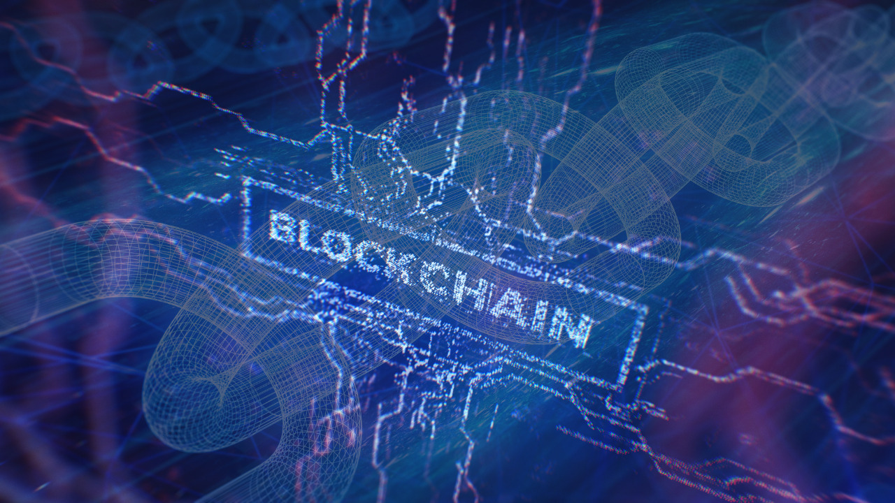 Read more about the article The Power of Blockchain Technology: A Comprehensive Exploration
