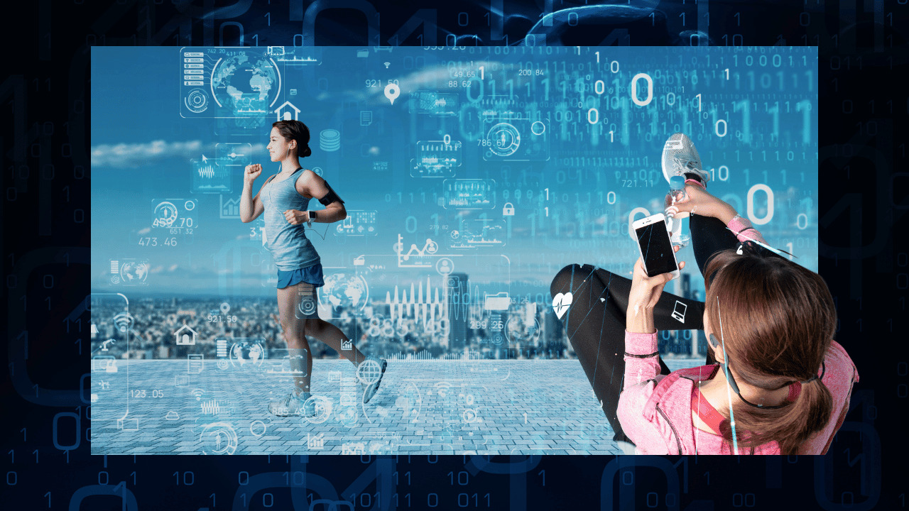 Read more about the article How Fitness Apps May Compromise Your Data