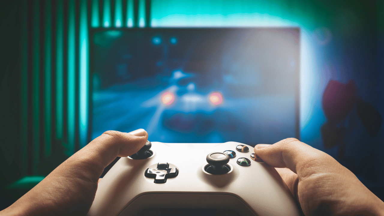 Read more about the article The Silent Threat: Manipulation and Surveillance in the World of Video Games