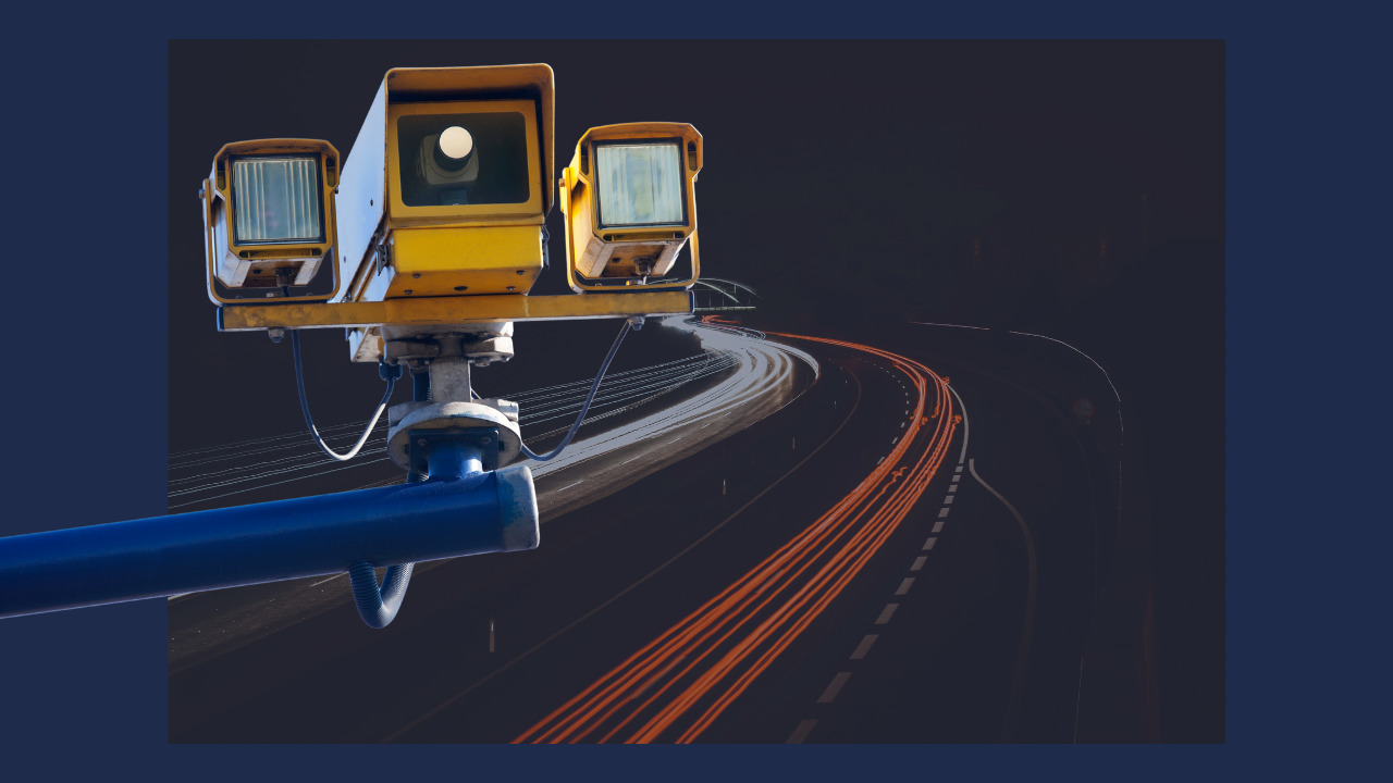 Read more about the article Speed Cameras: The debate between Privacy and National Security