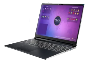 PRVCY Laptop 16″