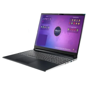 PRVCY Laptop