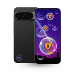 PRVCY Phone 5 Pro XL