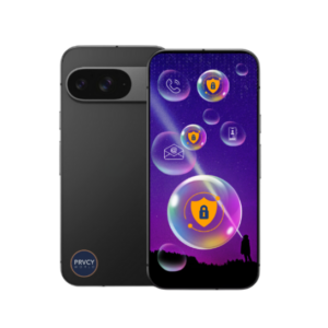 PRVCY Telefon 5
