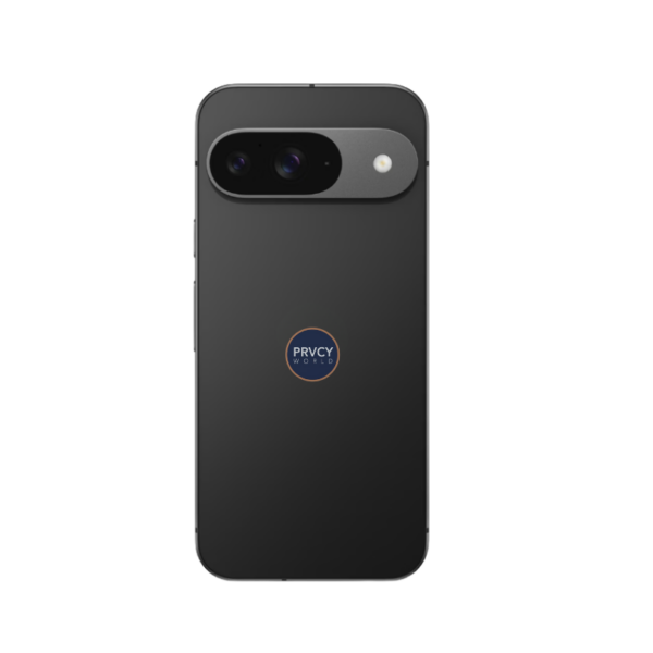 PRVCY Telefon 5 - obrazek 3