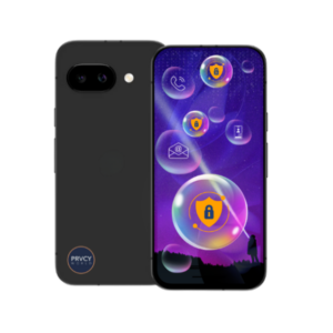 PRVCY Telefon 5a
