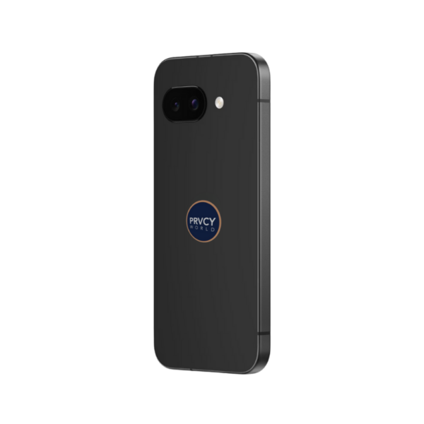 PRVCY Telefon 5a - obrazek 3
