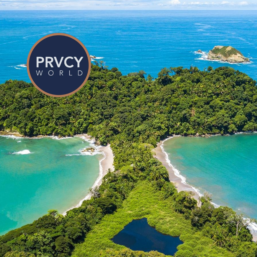 🔒 Costa Rica PRVCY Residency