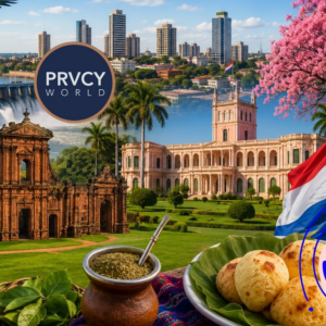 Paraguay Reisen